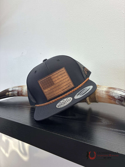 HOOEY LIBERTYROPER NEGRO