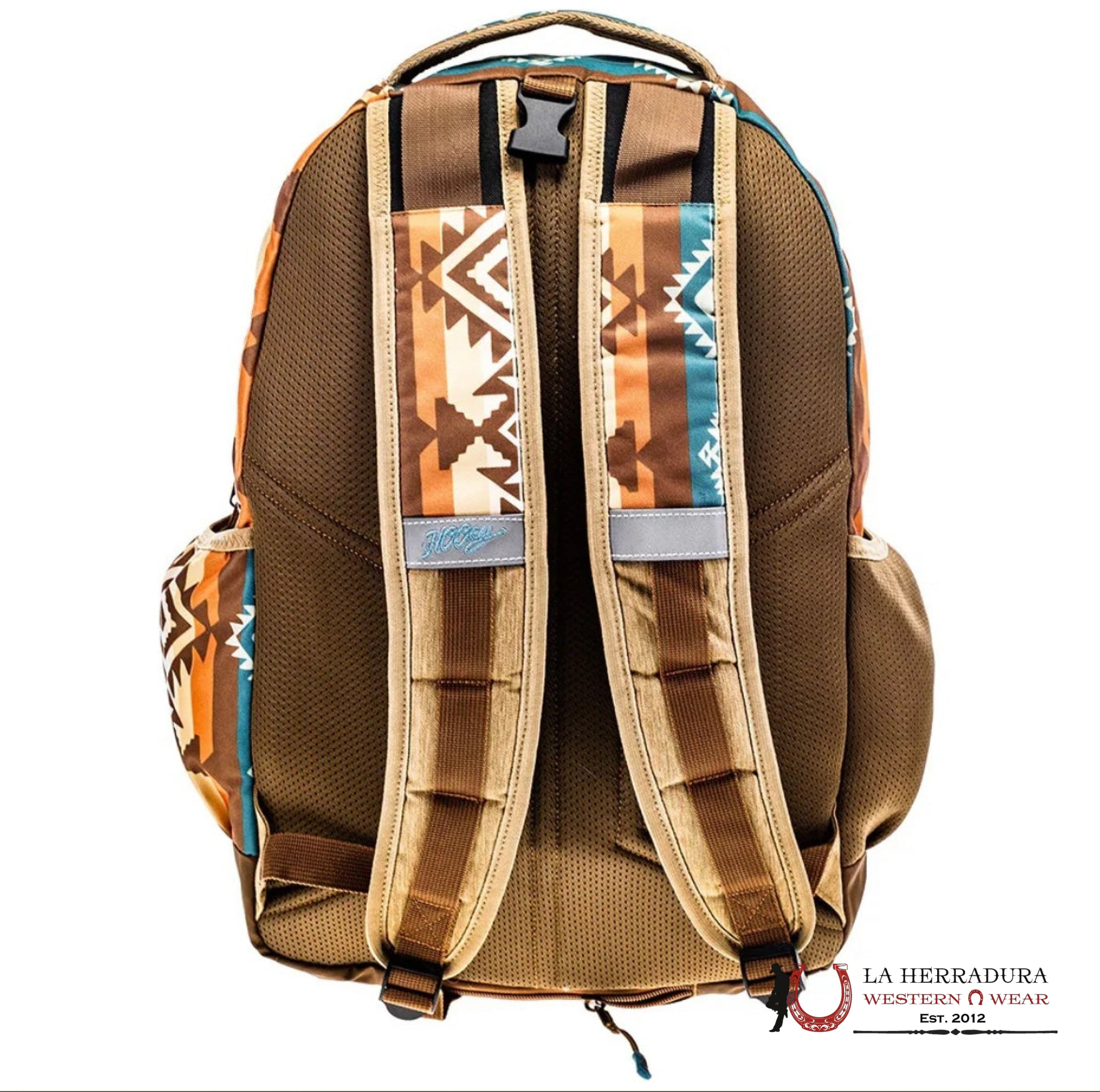 Hooey Multicolor school backpack BP074AZBR ROPA MUJERES