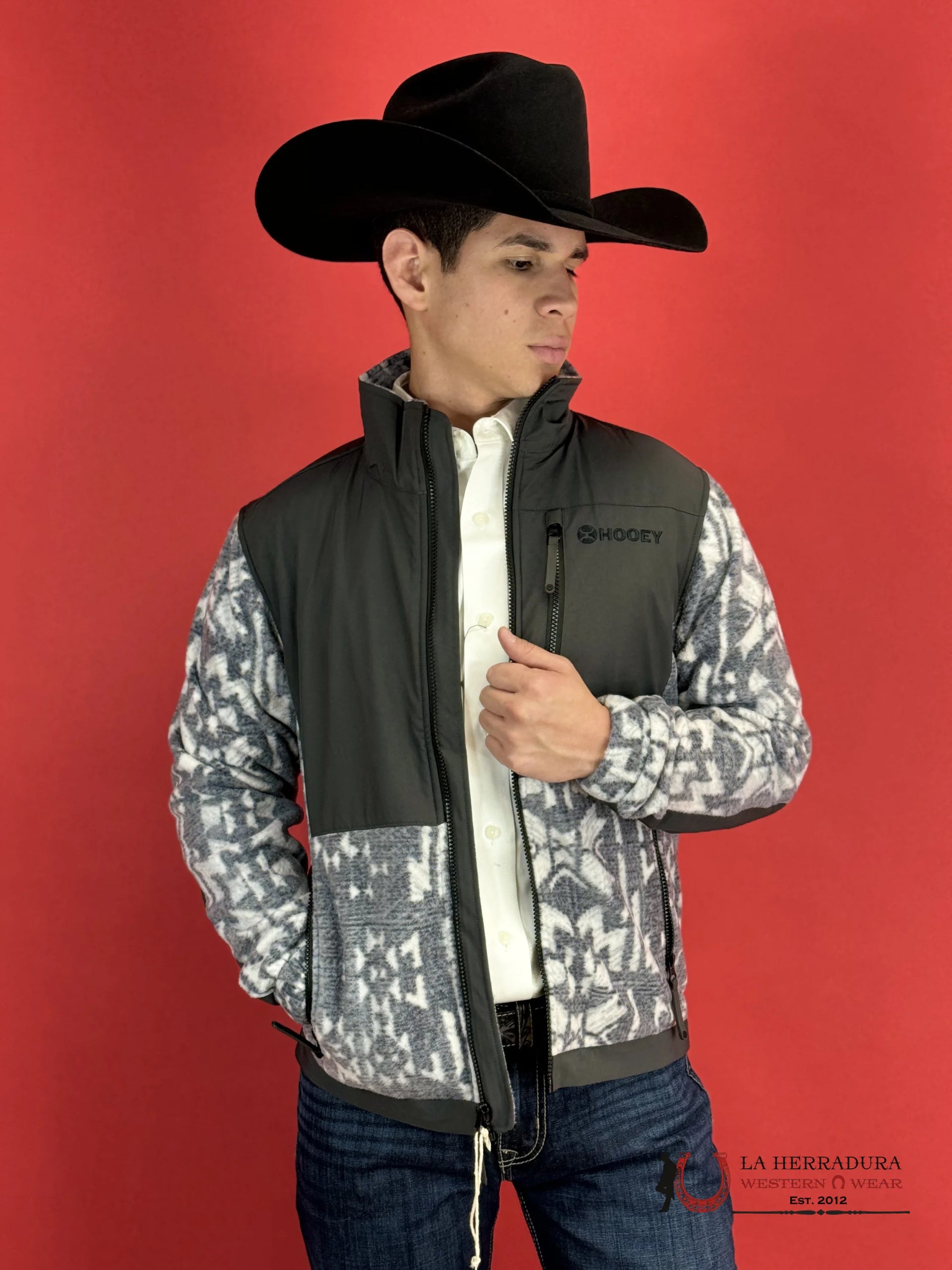 h*y様 【美品】CTHY eVent TECH HOODED JACKET　s hooey-r-mens-jacket-tech-