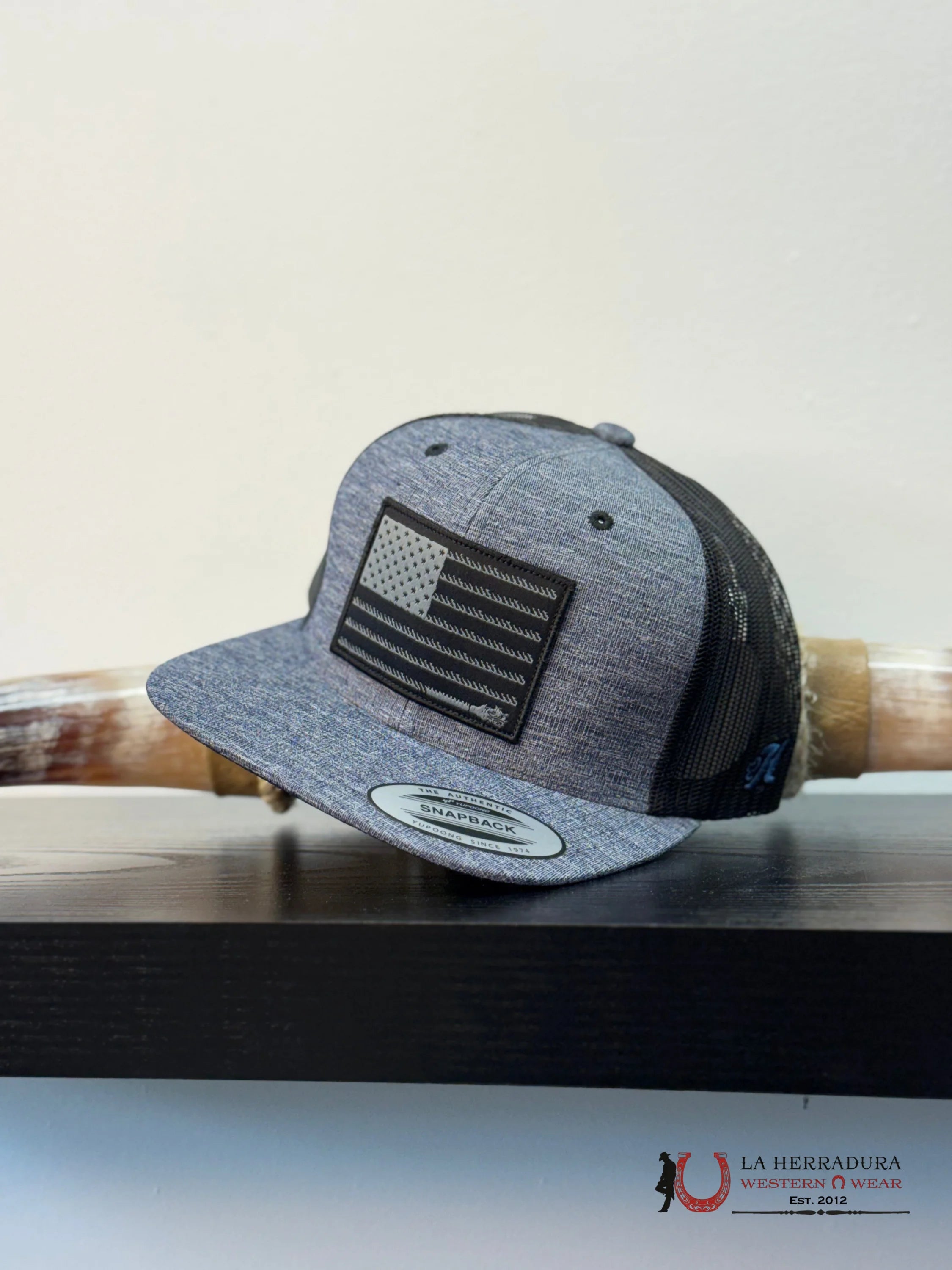 HOOEY STYLE 2010T CAP CAPS MENS GORRAS HOMBRES