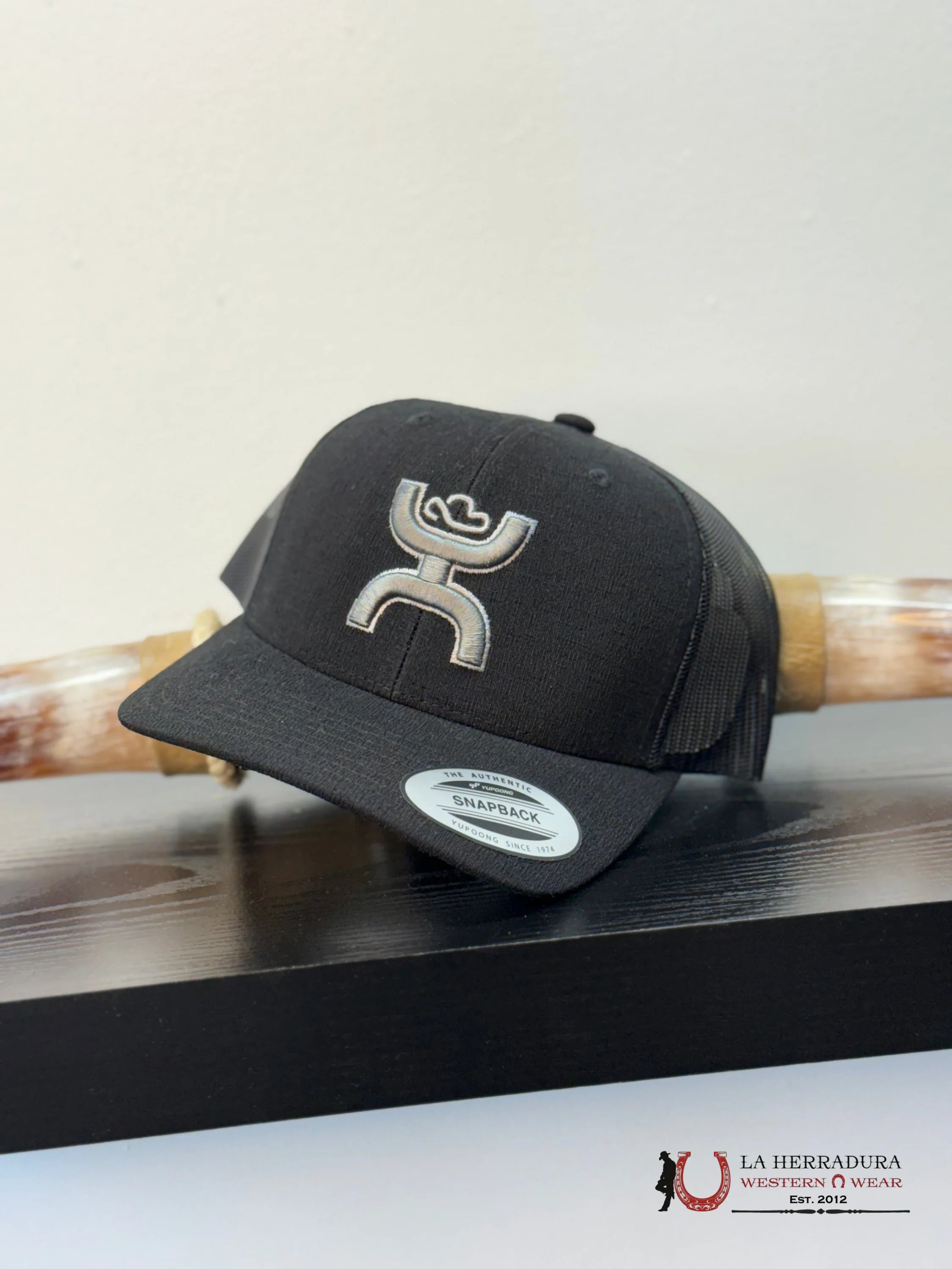 HOOEY STYLE 2105T CAP CAPS MENS GORRAS HOMBRES