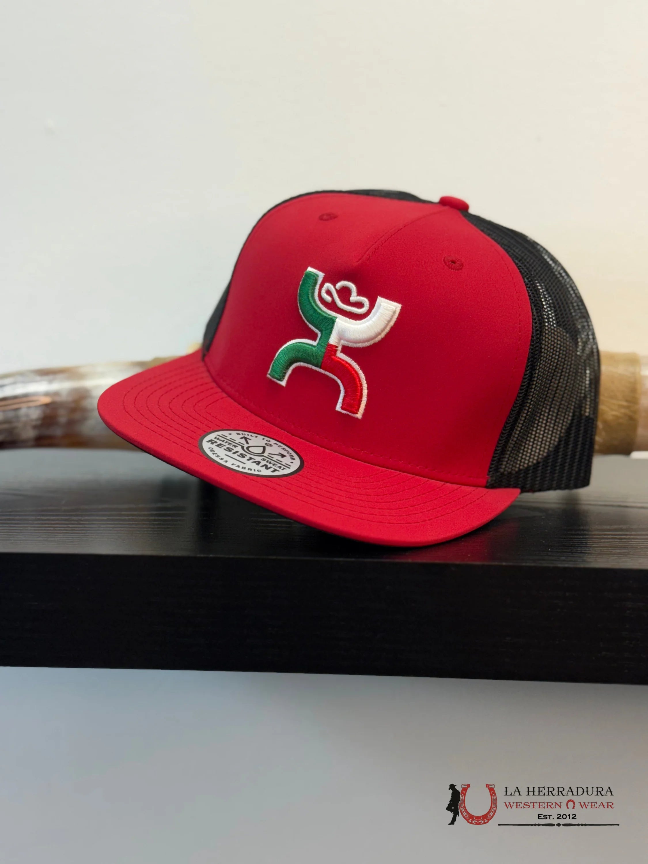 HOOEY STYLE 2118T CAP CAPS MENS GORRAS HOMBRES