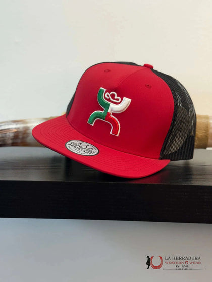 GORRA HOOEY ESTILO 2118T