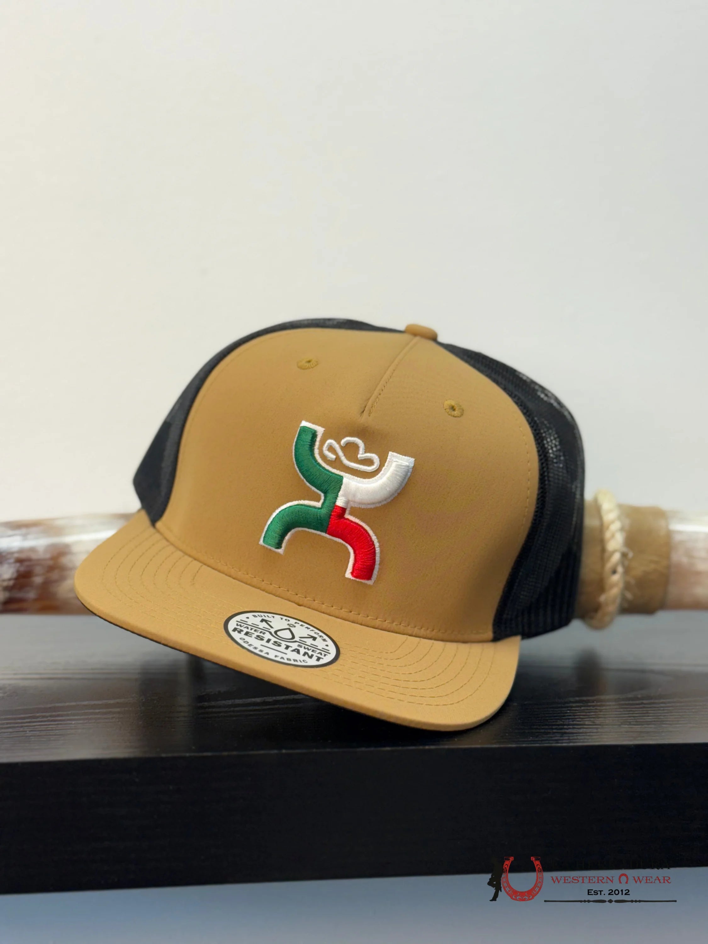 HOOEY STYLE 2118T CAP CAPS MENS GORRAS HOMBRES