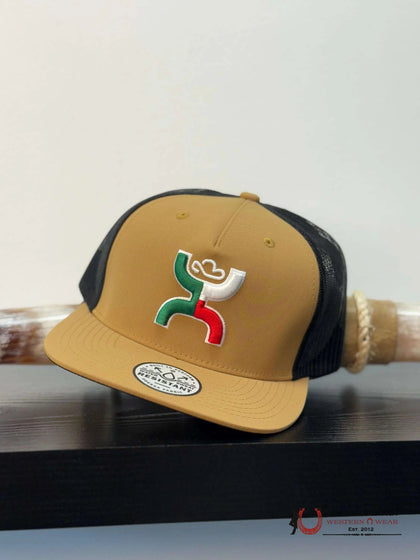 GORRA HOOEY ESTILO 2118T