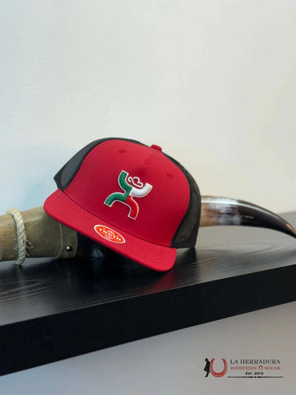 GORRA HOOEY ESTILO 2118T JUVENIL