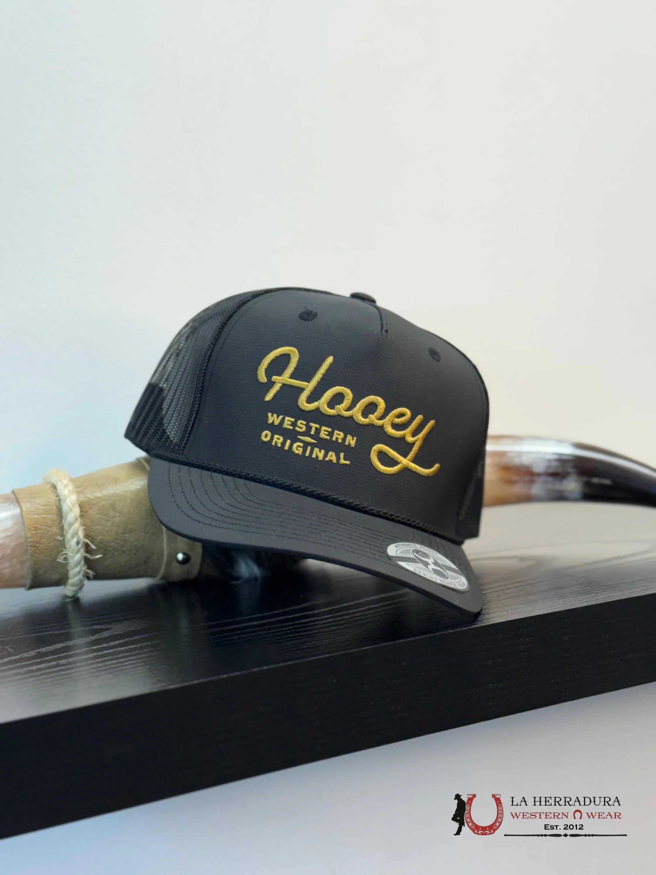 HOOEY STYLE 2160T CAP CAPS MENS GORRAS HOMBRES