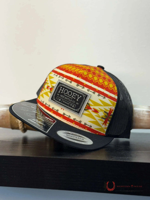 HOOEY STYLE 2202T CAP