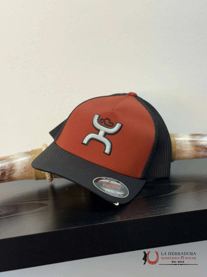 GORRA HOOEY ESTILO 2212RUBK