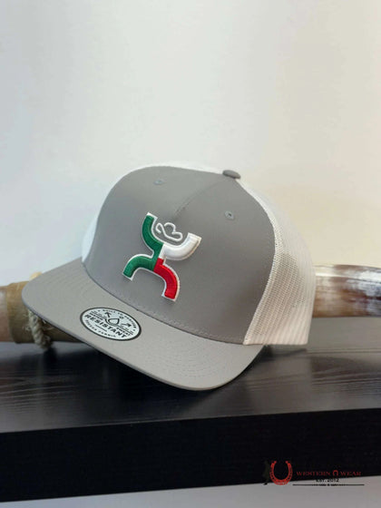 GORRA HOOEY ESTILO 2218T