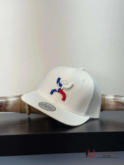 GORRA HOOEY ESTILO 2220T