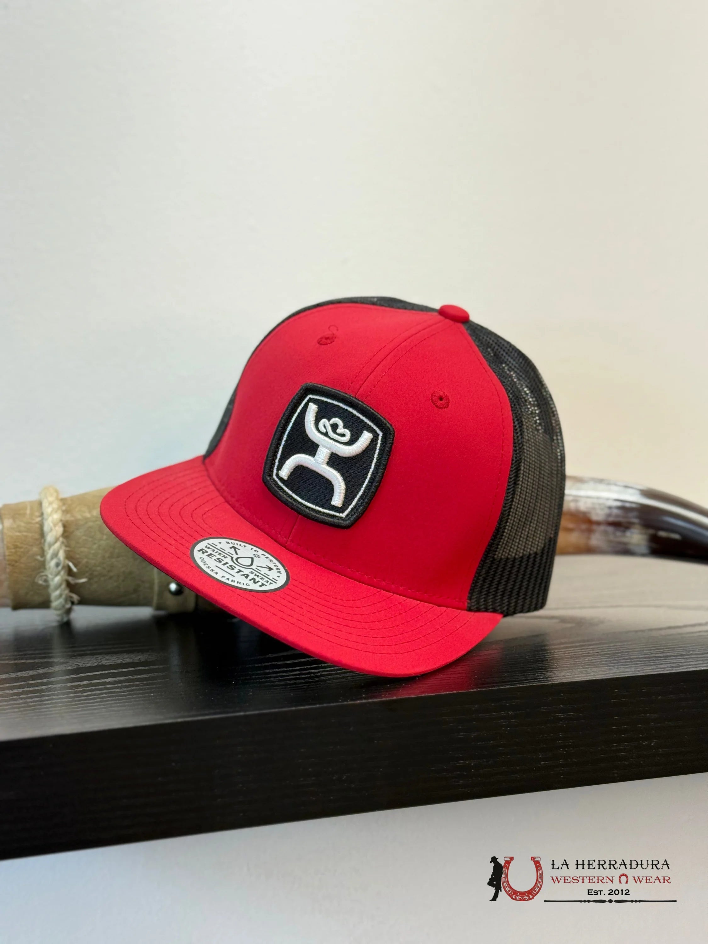 HOOEY STYLE 2224T CAP CAPS MENS GORRAS HOMBRES