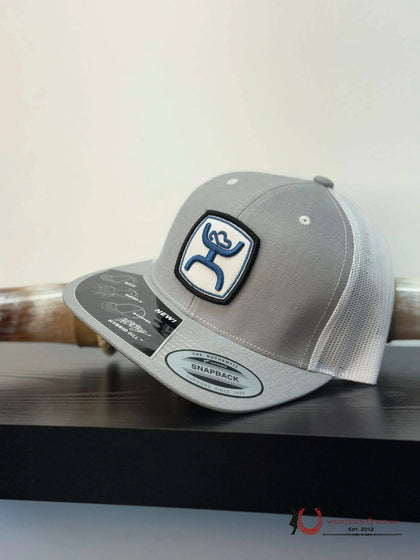 GORRA HOOEY ESTILO 2224T