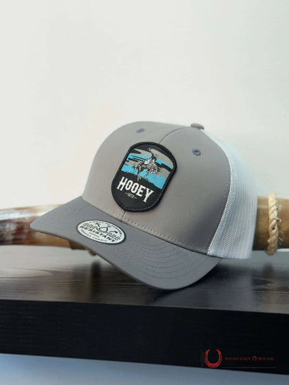 GORRA HOOEY ESTILO 2244T