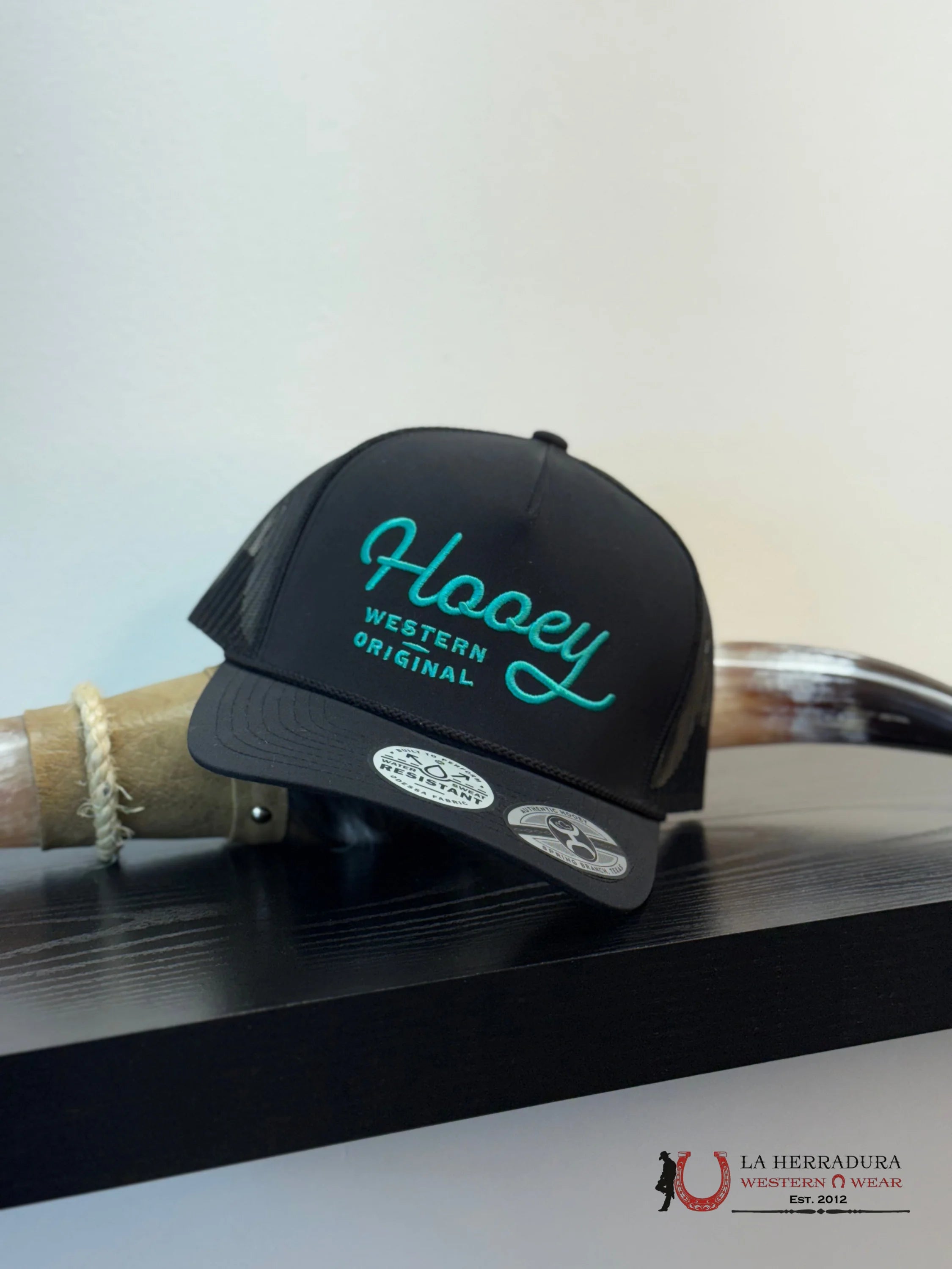 HOOEY STYLE 2260T CAP CAPS MENS GORRAS HOMBRES