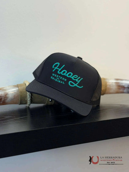 GORRA JUVENIL HOOEY ESTILO 2260T