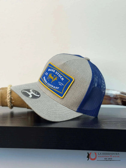 GORRA HOOEY ESTILO 2261T