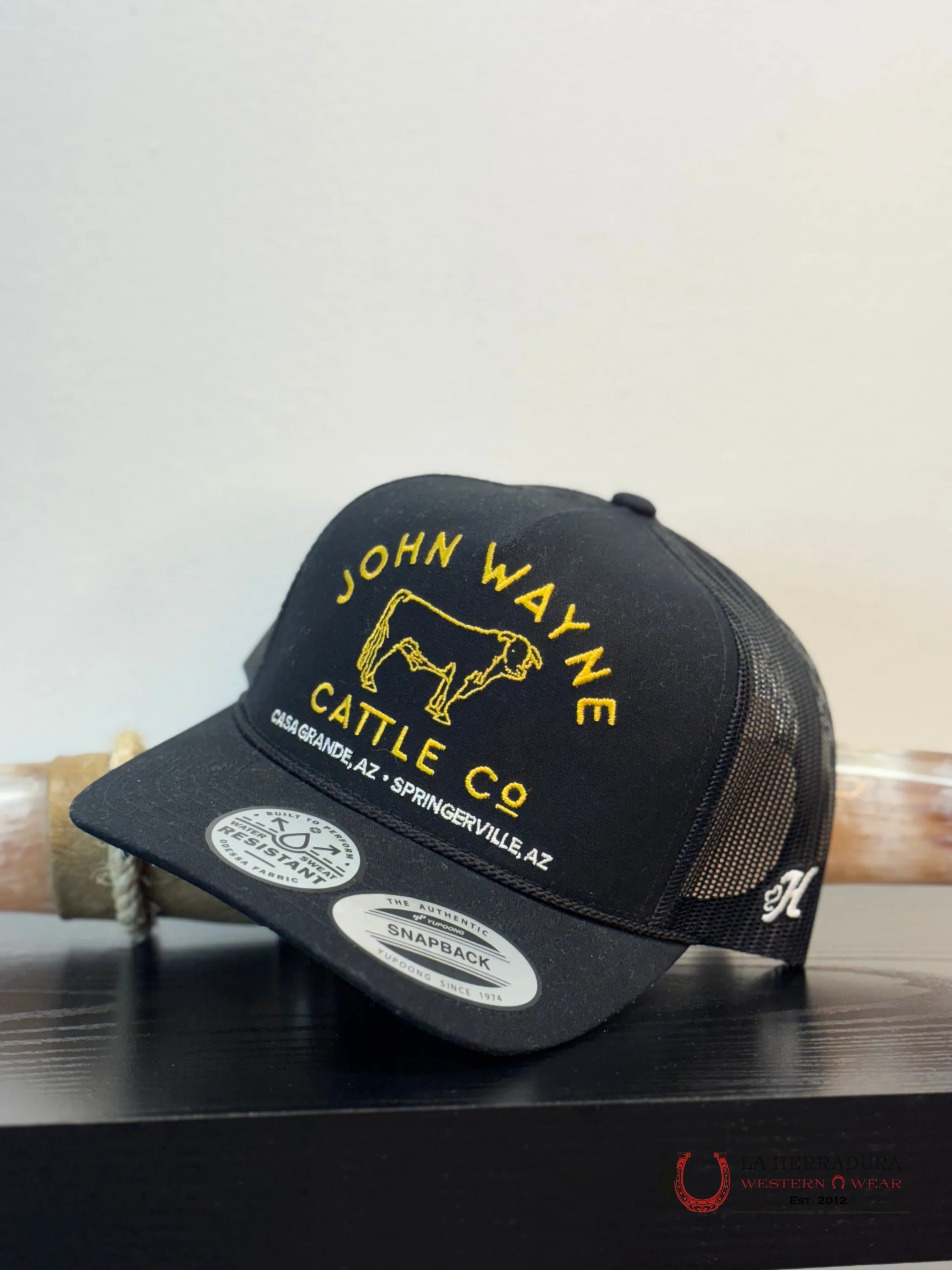 HOOEY STYLE 2266T CAP CAPS MENS GORRAS HOMBRES