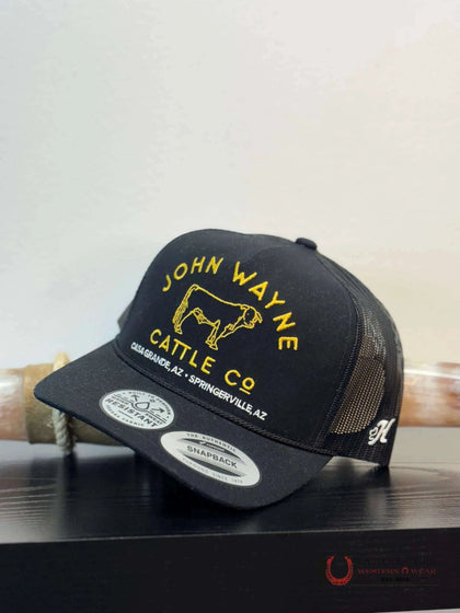GORRA HOOEY ESTILO 2266T
