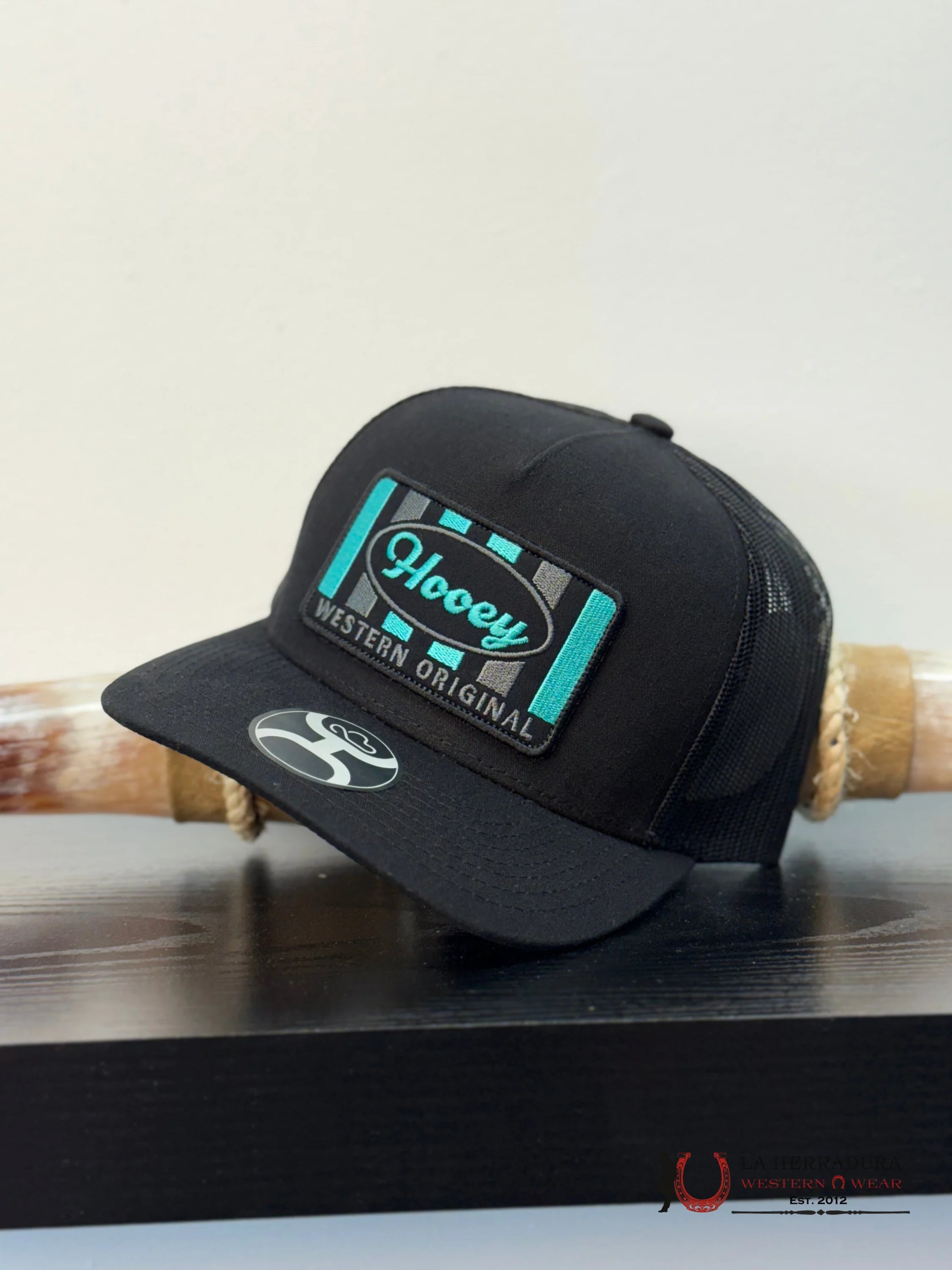 HOOEY STYLE 2301T CAP CAPS MENS GORRAS HOMBRES