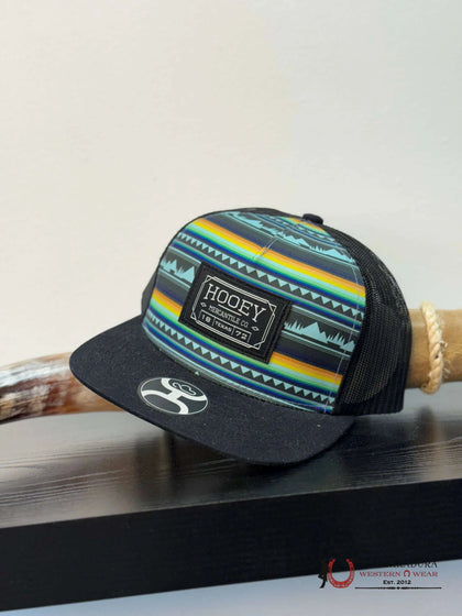 GORRA HOOEY ESTILO 2302T