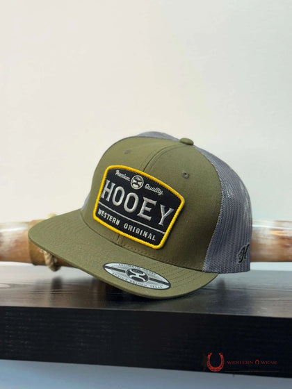 GORRA HOOEY ESTILO 2308T