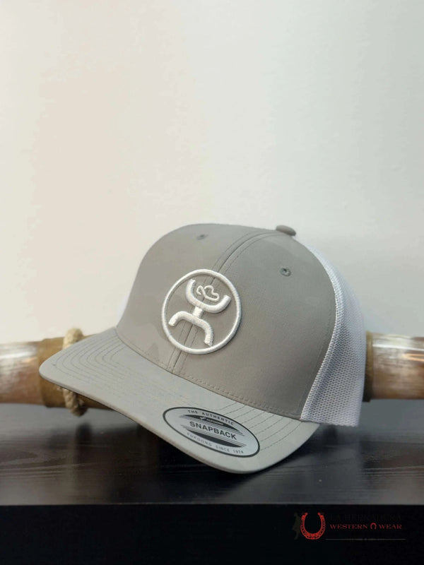 HOOEY STYLE 2309T CAP