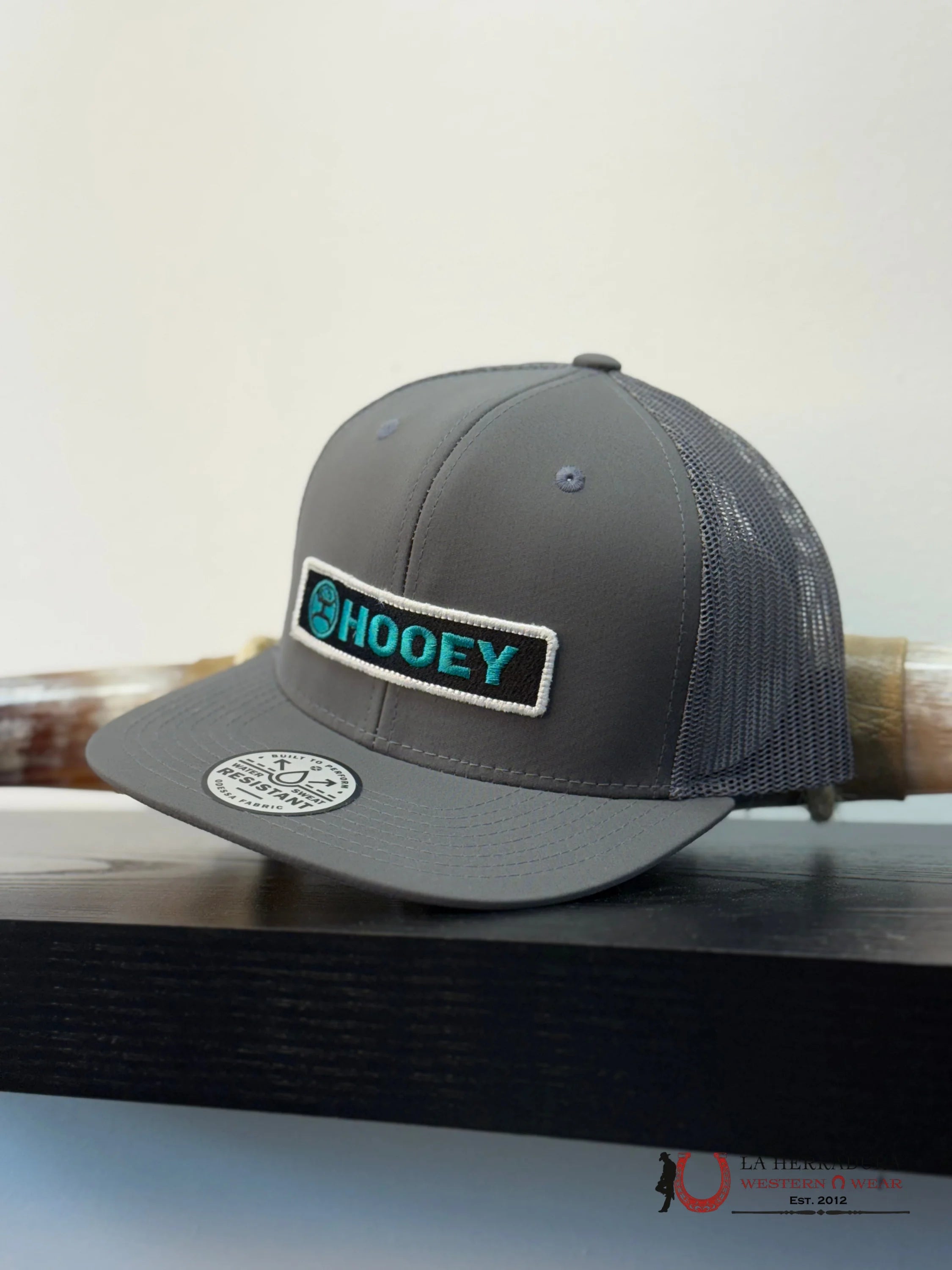 HOOEY STYLE 2313T CAP CAPS MENS GORRAS HOMBRES