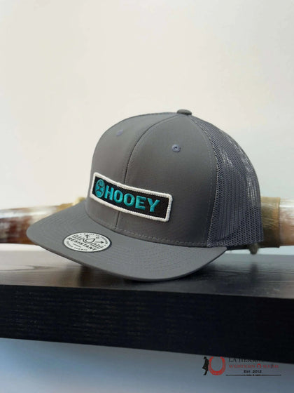GORRA HOOEY ESTILO 2313T