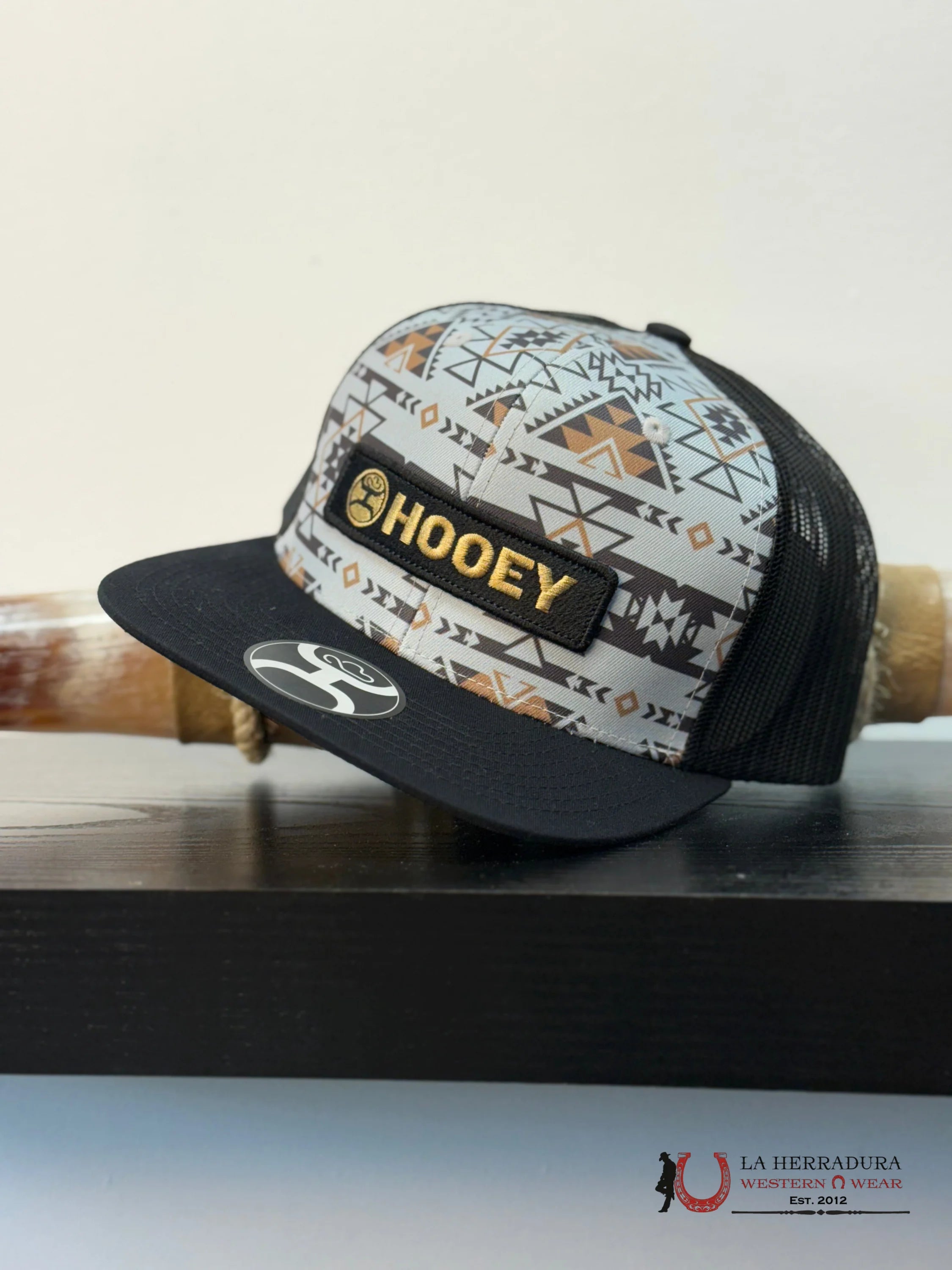 HOOEY STYLE 2313T CAP CAPS MENS GORRAS HOMBRES