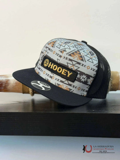 GORRA HOOEY ESTILO 2313T