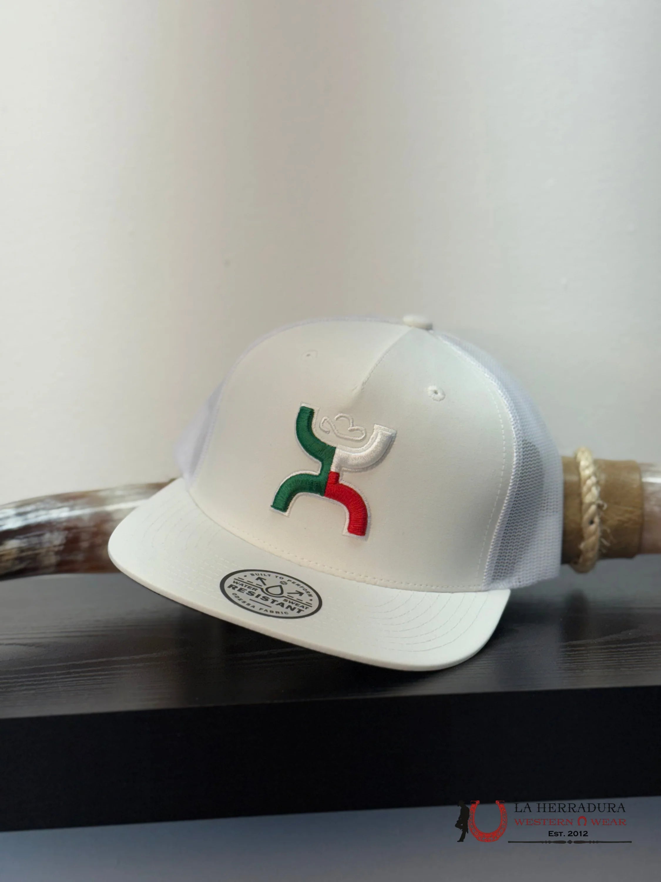 HOOEY STYLE 2318T CAP CAPS MENS GORRAS HOMBRES