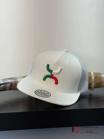 GORRA HOOEY ESTILO 2318T