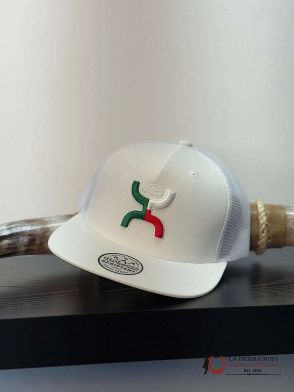HOOEY STYLE 2318T CAP