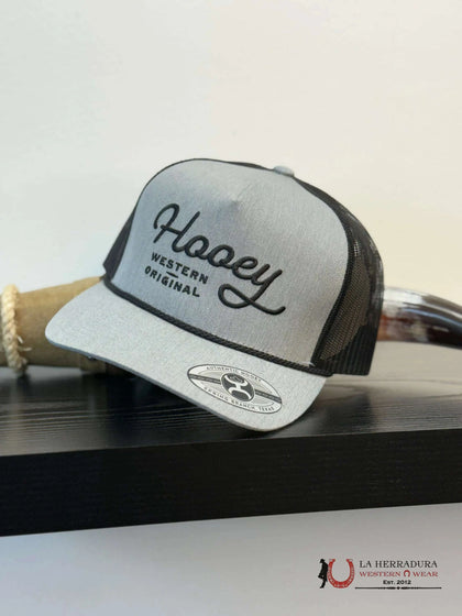GORRA HOOEY ESTILO 2360T