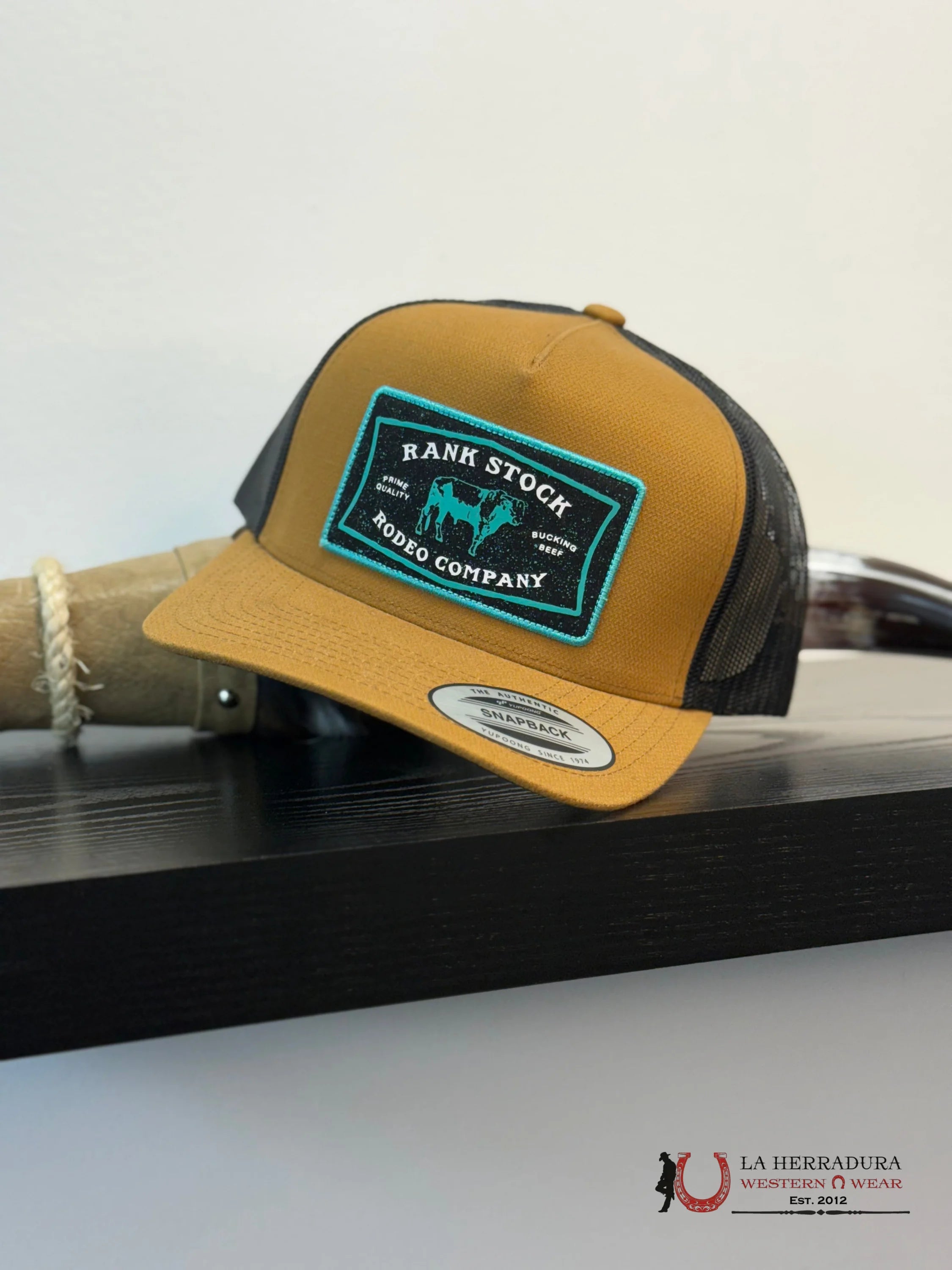 HOOEY STYLE 2361T CAP CAPS MENS GORRAS HOMBRES