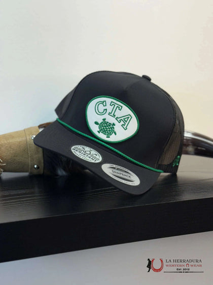 GORRA HOOEY ESTILO 2363T
