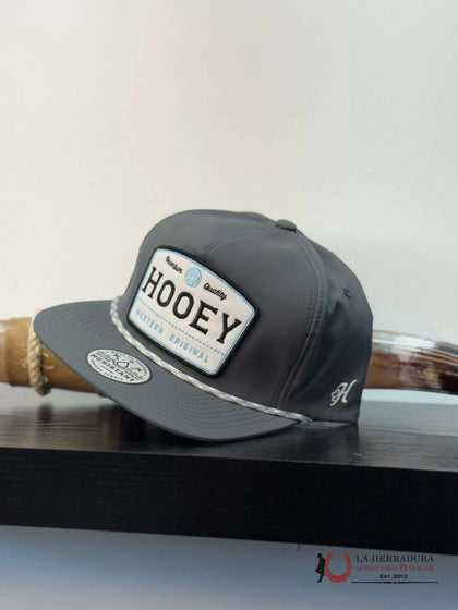 GORRA HOOEY ESTILO 2408T