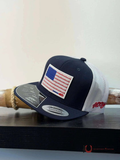 GORRA HOOEY STYLE 2411T
