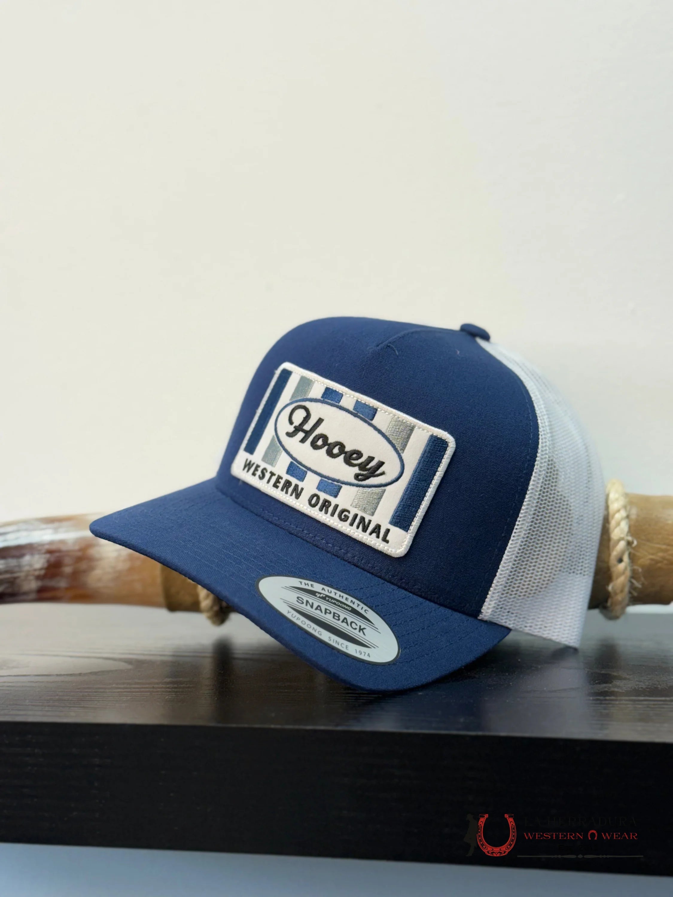 HOOEY STYLE 2411T CAP CAPS MENS GORRAS HOMBRES