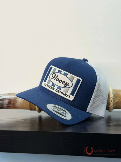 GORRA HOOEY STYLE 2411T