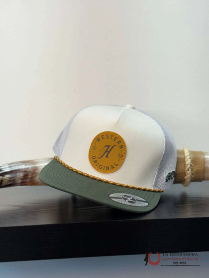GORRA HOOEY ESTILO 2414T