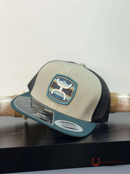GORRA HOOEY ESTILO 2424T