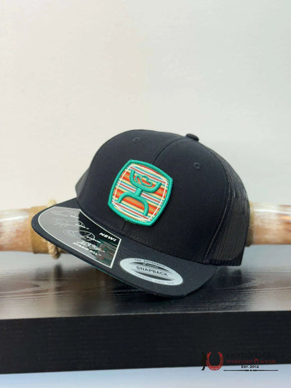 GORRA HOOEY ESTILO 2424T