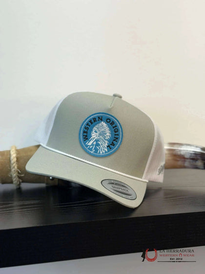 GORRA HOOEY ESTILO 2426T