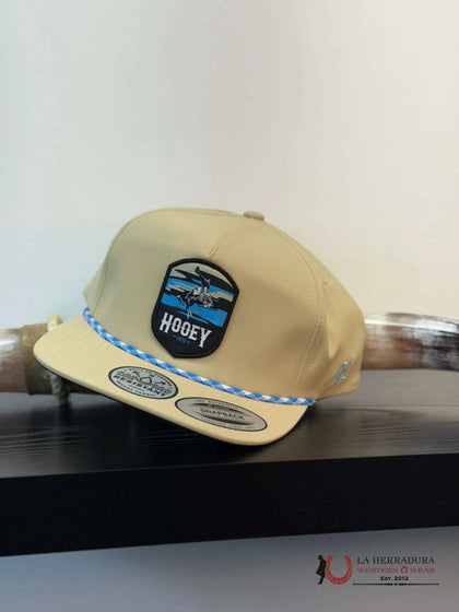 GORRA HOOEY ESTILO 2444T