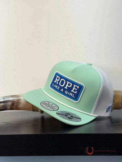 GORRA HOOEY ESTILO 2449T