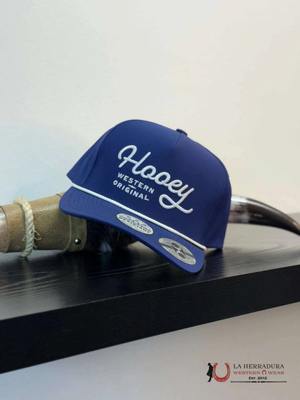 GORRA HOOEY ESTILO 2460T
