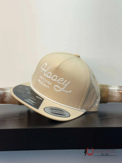 GORRA ESTILO HOOEY 2460T