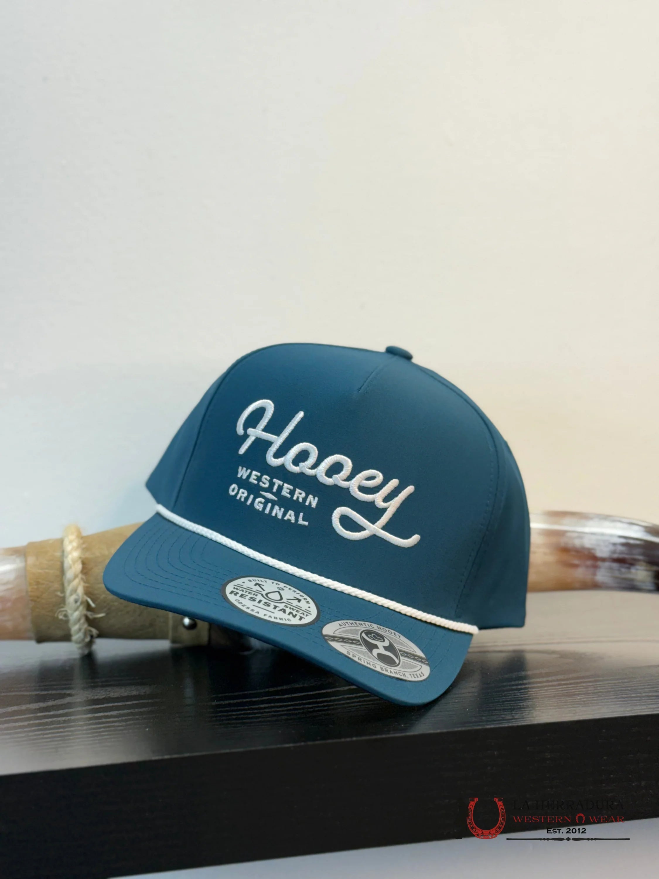 HOOEY STYLE 2460T CAP CAPS MENS GORRAS HOMBRES